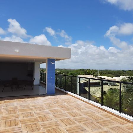 Lindo Flat No Residencial Maraca Beach Pôrto das Galinhas Esterno foto