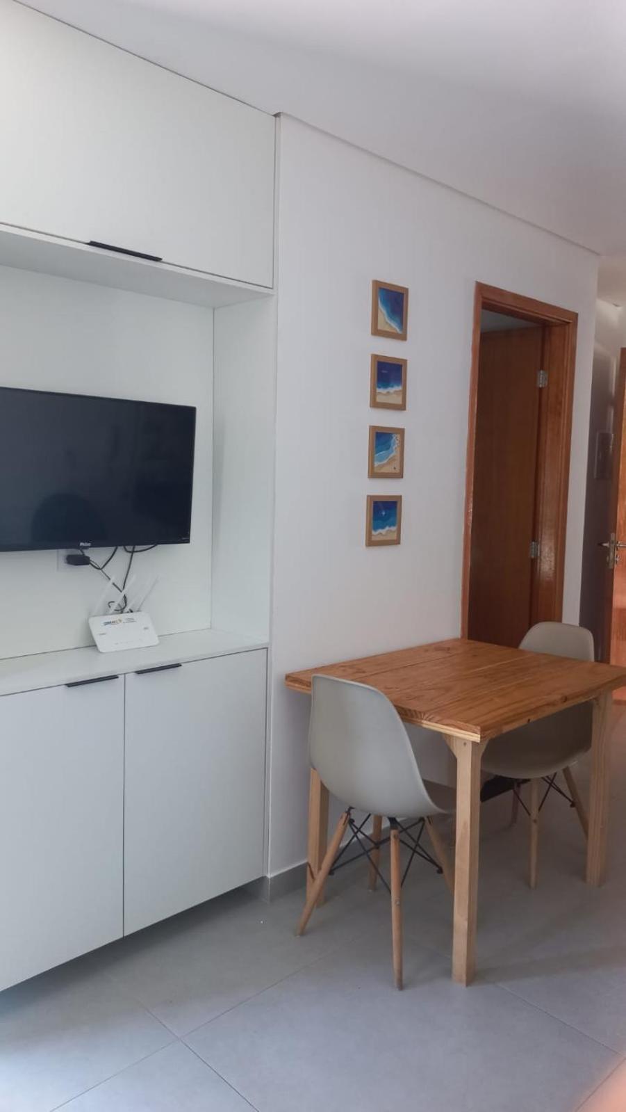 Lindo Flat No Residencial Maraca Beach Pôrto das Galinhas Esterno foto
