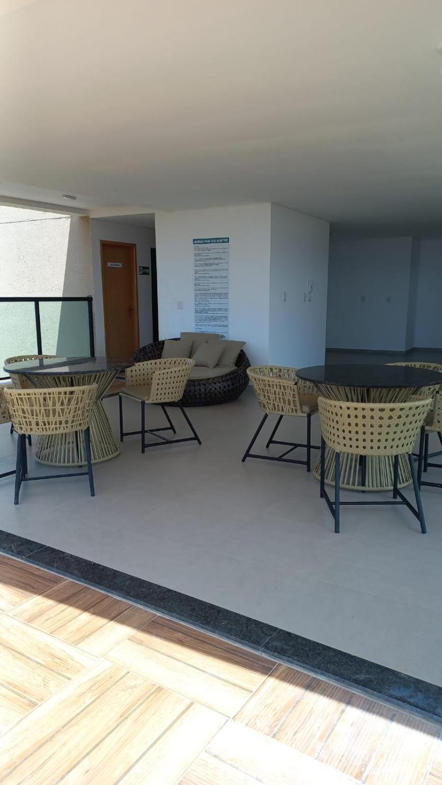 Lindo Flat No Residencial Maraca Beach Pôrto das Galinhas Esterno foto