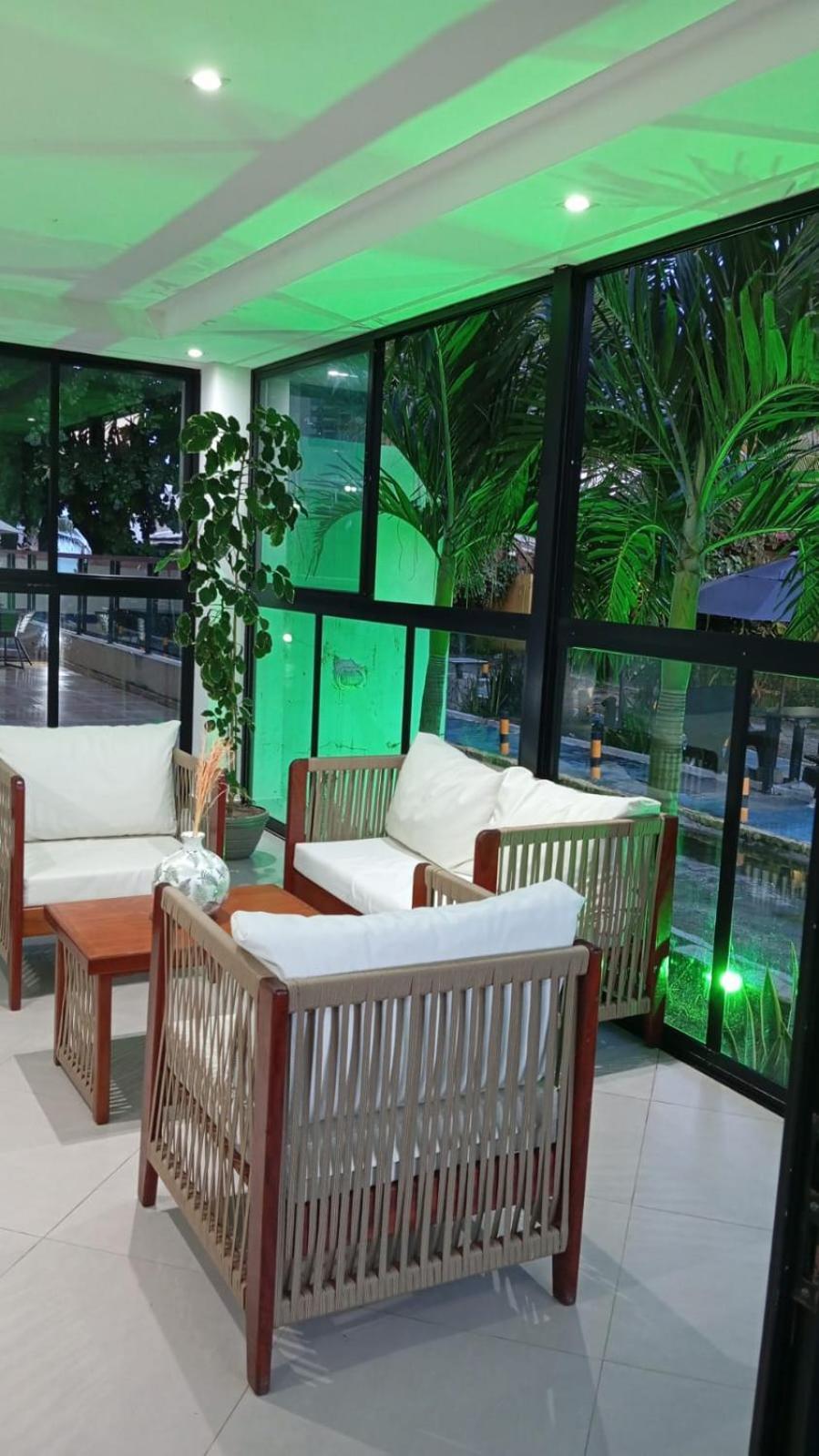 Lindo Flat No Residencial Maraca Beach Pôrto das Galinhas Esterno foto